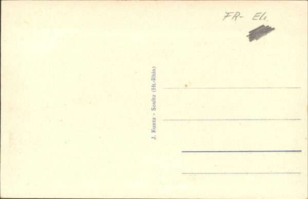 Jungholtz Cure d_Air Sainte-Anne – Bild 2