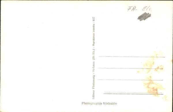 Thierenbach Pelerinage – Bild 2