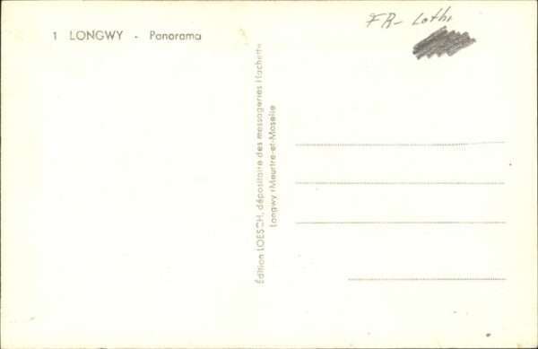 Longwy Lothringen – Bild 2