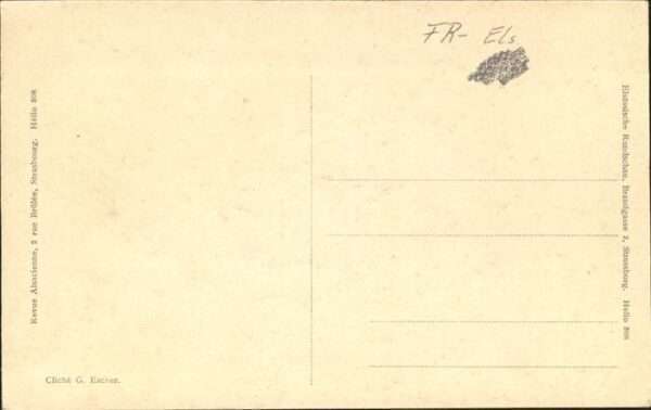 Oberehnheim – Bild 2