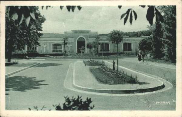 Vittel