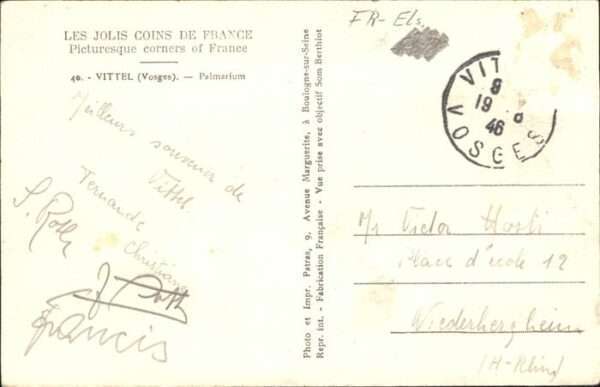 Vittel – Bild 2