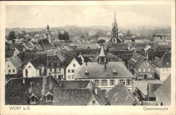 Woerth Sauer