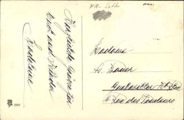 Woerth Sauer – Bild 2