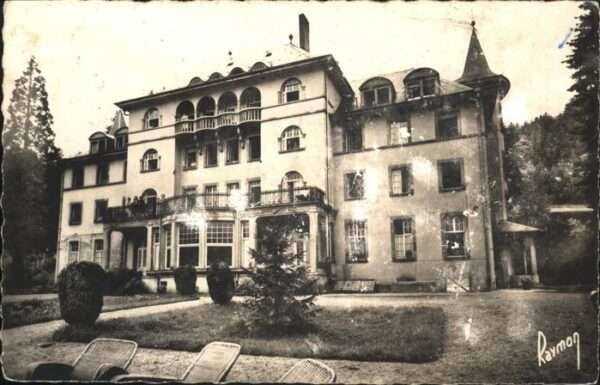 Masevaux Haut Rhin Alsace