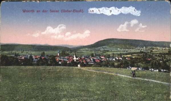 Woerth Sauer