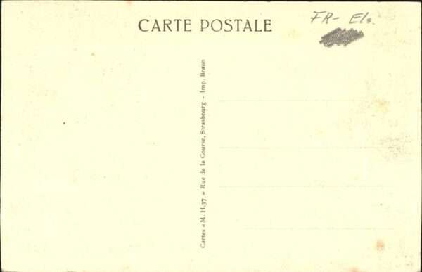 Bussang Vosges – Bild 2