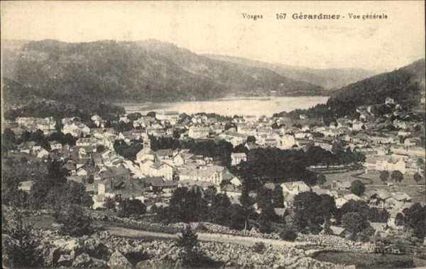 Gerardmer