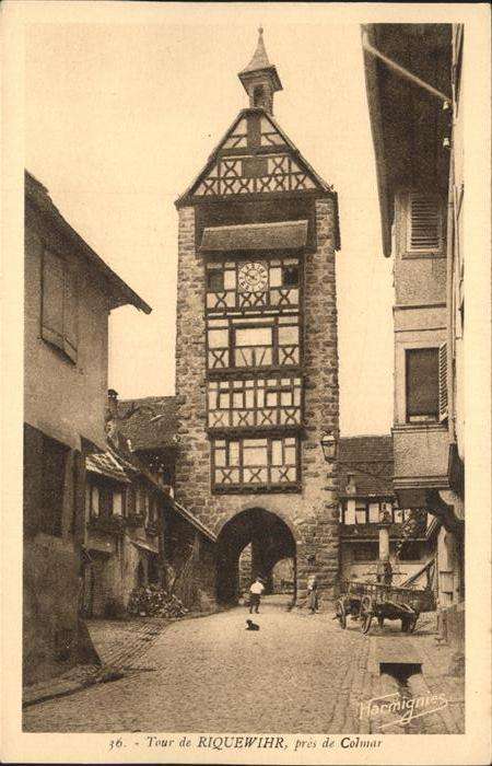 Riquewihr