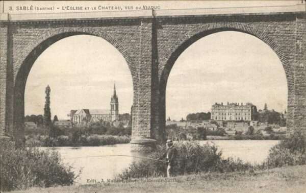 Sable-sur-Sarthe