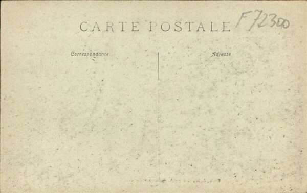 Sable-sur-Sarthe – Bild 2