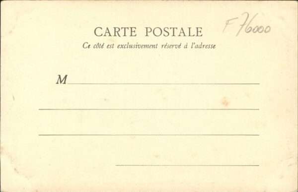 Rouen Plateau Bonsecours – Bild 2
