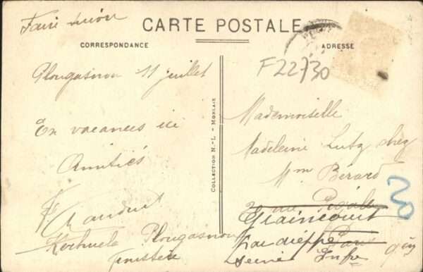 Tregastel Plage et la Pointe – Bild 2
