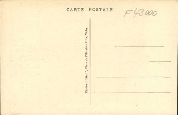Le Puy-en-Velay – Bild 2