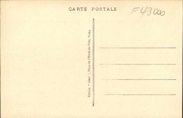 Le Puy-en-Velay Espaly Les Orgues Chateau de Charles Po – Bild 2