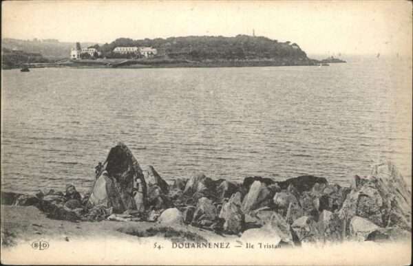 Douarnenez