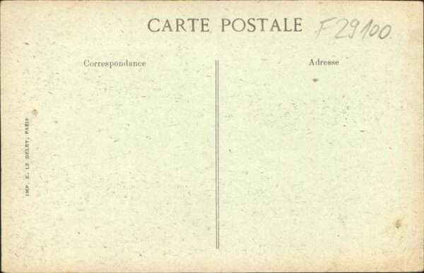 Douarnenez – Bild 2