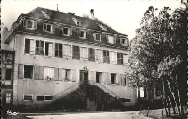 Scharrachbergheim-Irmstett