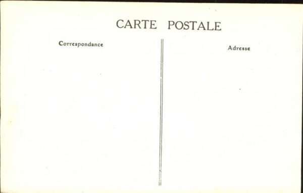 Sainte-Adresse Chapelle – Bild 2