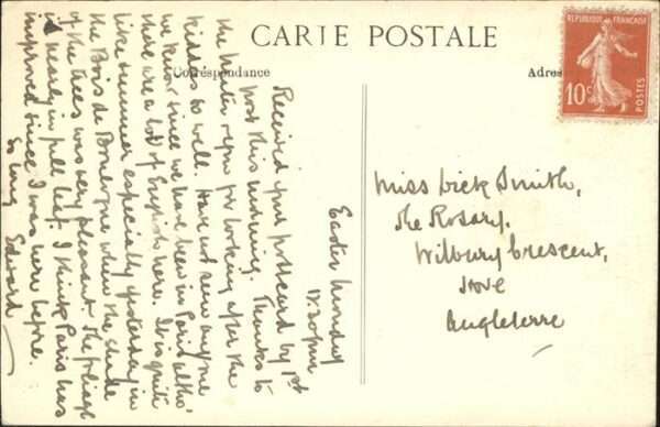 Paris Avenue Champs Elysees – Bild 2