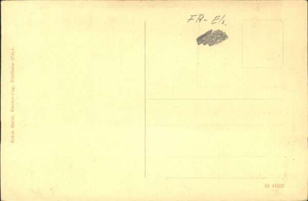 Tuerkheim Elsass Unteres Tor – Bild 2