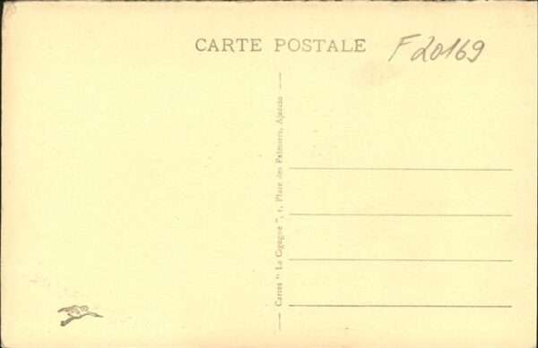 Bonifacio Corse du Sud – Bild 2