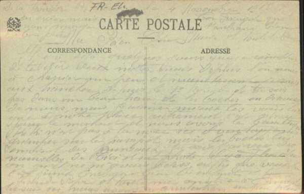 Lapoutroie Sommet du Brezouard – Bild 2