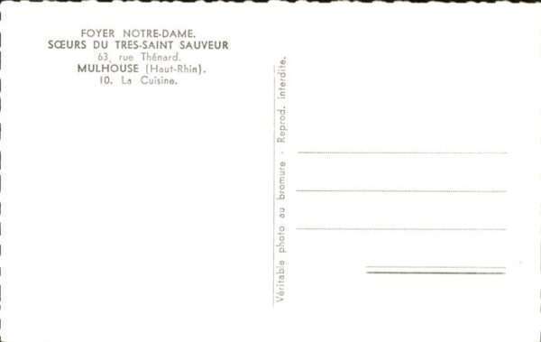 Mulhouse Muehlhausen Cuisine – Bild 2