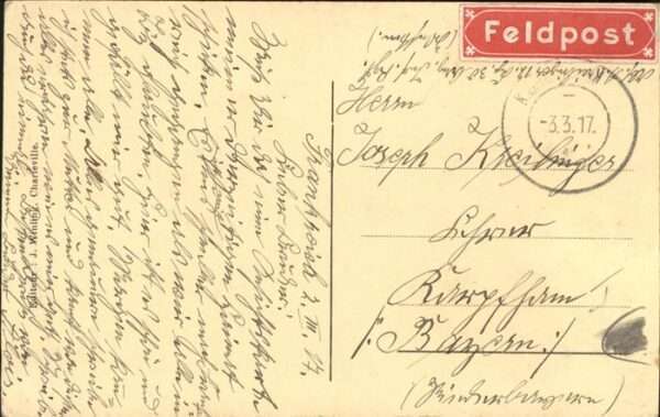 Charleville 08-Meziers Rue Thiers Grand Rue – Bild 2