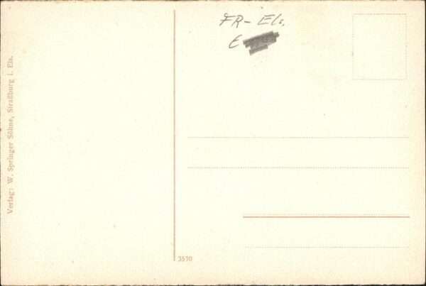 Tuerkheim Elsass – Bild 2