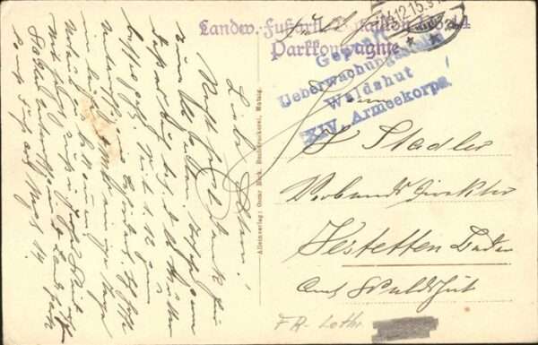 Mutzig – Bild 2