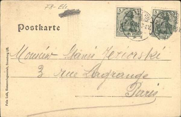 Hohbarr Künstler F Luib – Bild 2