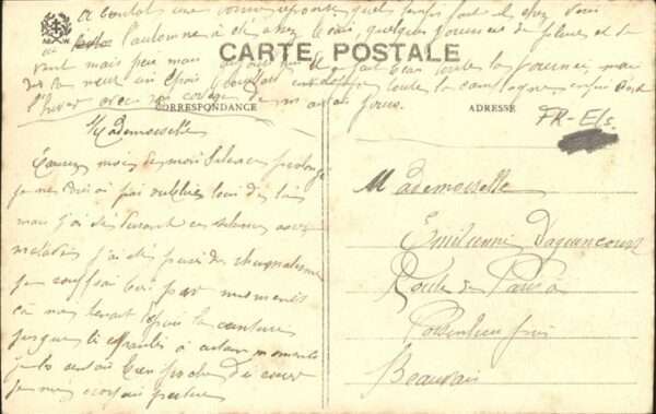 Donon Temple – Bild 2