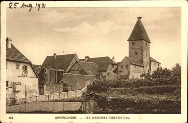 Ammerschwihr