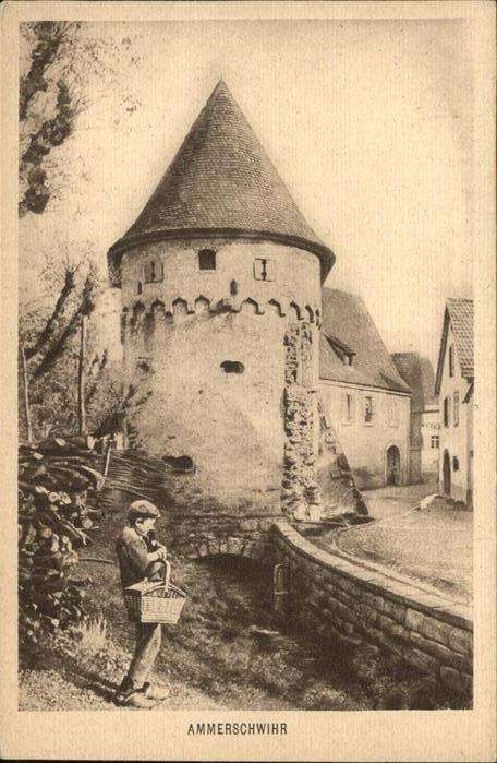 Ammerschwihr