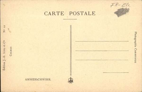 Ammerschwihr – Bild 2
