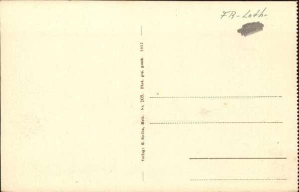 Saint-Privat Largentiere Denkmal 3 Garde regiments – Bild 2