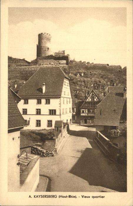 Kaysersberg