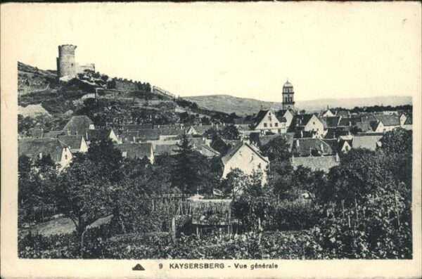 Kaysersberg