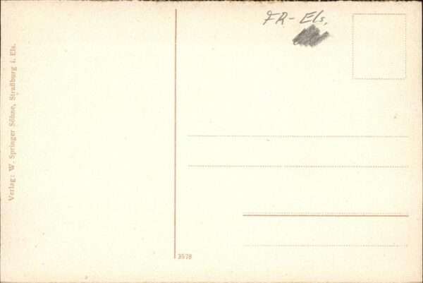 Buehl Elsass – Bild 2
