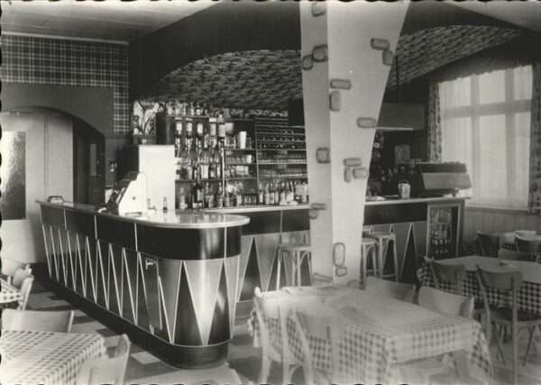 Saint-Louis Elsass Restaurant Deux Clefs