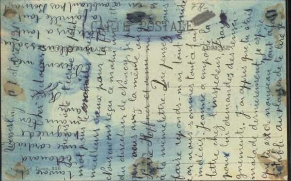 Wesserling Husseren – Bild 2
