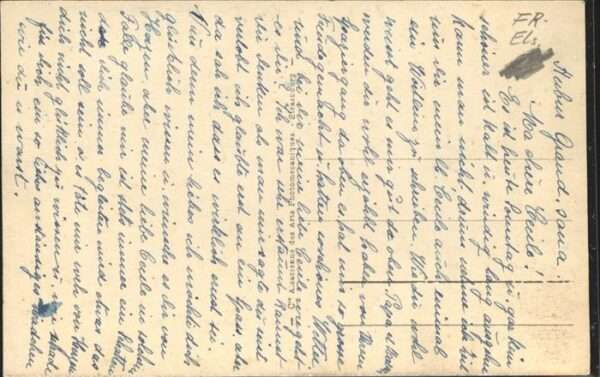 Aubure Grand Sanatorium – Bild 2