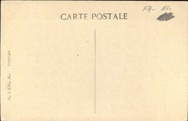 Wesserling Husseren Le General Joffre – Bild 2