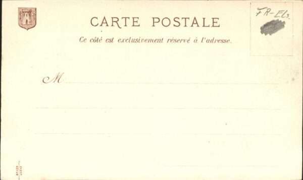 Epinal Vosges Champ du Pin – Bild 2