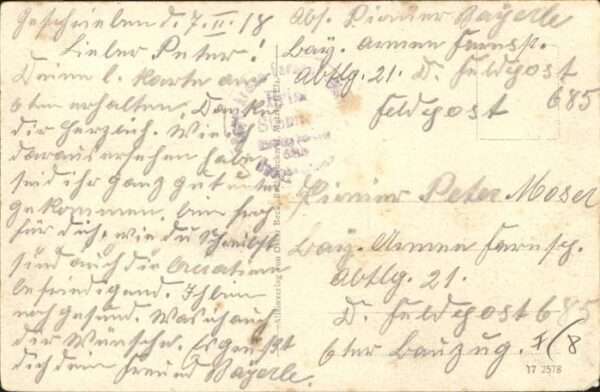 Mutzig – Bild 2
