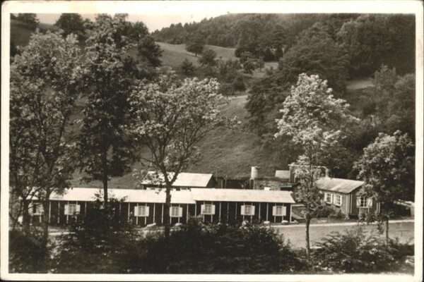 Lapoutroie