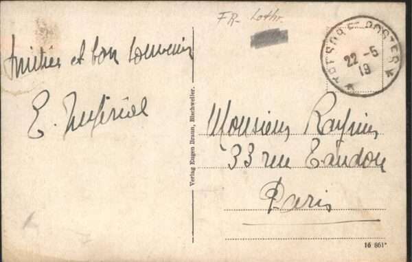 Bischweiler Sonnenhof – Bild 2