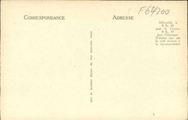 Biarritz Pyrenees Atlantiques Cote Basques – Bild 2