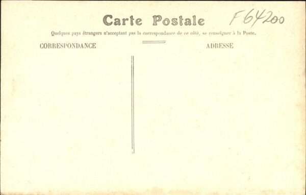 Biarritz Pyrenees Atlantiques Travers Tamaris – Bild 2